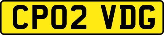 CP02VDG