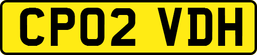 CP02VDH