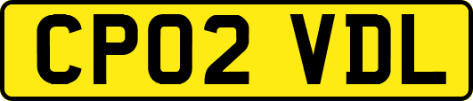 CP02VDL