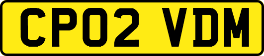 CP02VDM