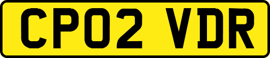 CP02VDR