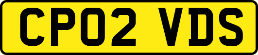 CP02VDS