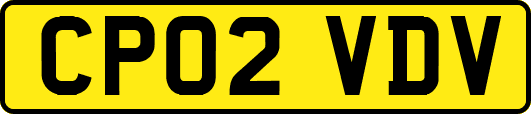 CP02VDV
