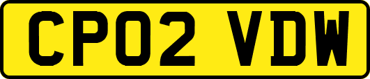 CP02VDW