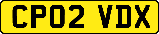 CP02VDX