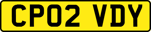 CP02VDY