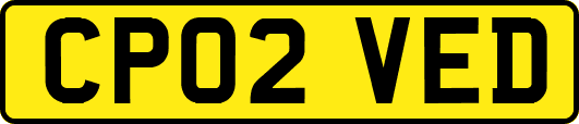 CP02VED