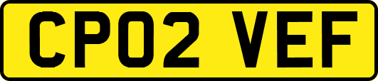 CP02VEF
