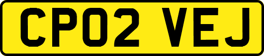 CP02VEJ