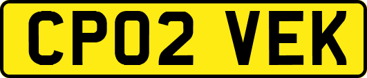 CP02VEK