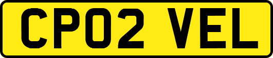 CP02VEL