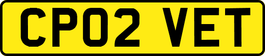 CP02VET