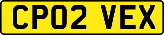 CP02VEX