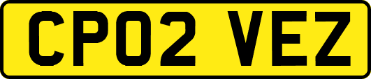 CP02VEZ