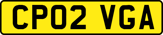 CP02VGA
