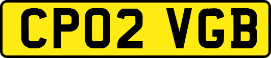CP02VGB