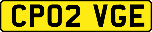 CP02VGE