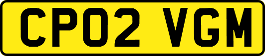 CP02VGM