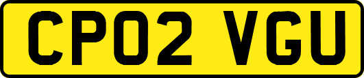 CP02VGU
