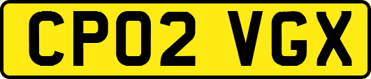 CP02VGX