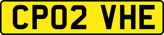 CP02VHE