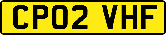 CP02VHF