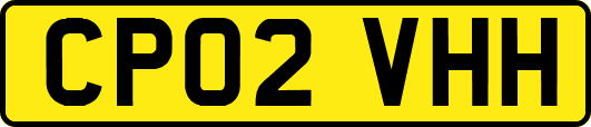 CP02VHH