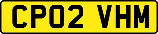 CP02VHM