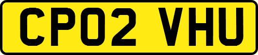 CP02VHU