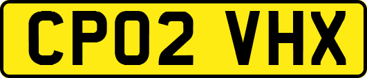 CP02VHX