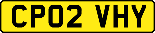 CP02VHY