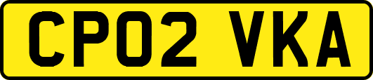 CP02VKA