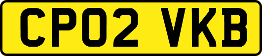 CP02VKB