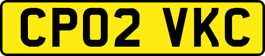 CP02VKC