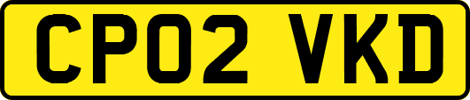 CP02VKD