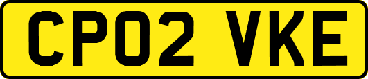 CP02VKE