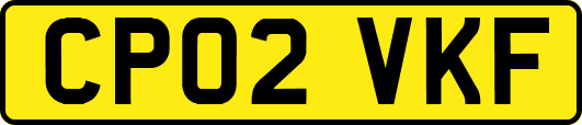 CP02VKF
