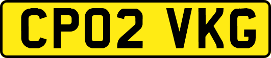 CP02VKG