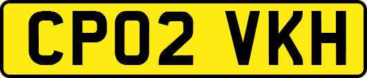 CP02VKH