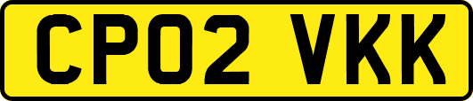 CP02VKK