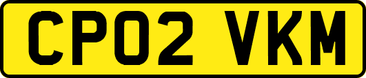 CP02VKM