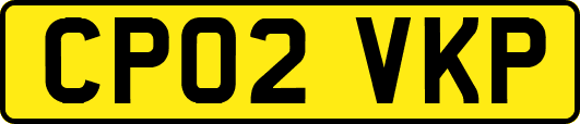 CP02VKP