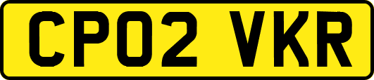 CP02VKR