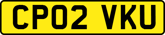 CP02VKU