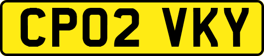 CP02VKY