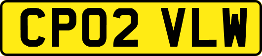 CP02VLW