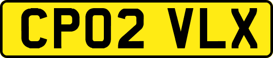 CP02VLX