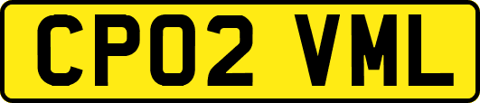 CP02VML