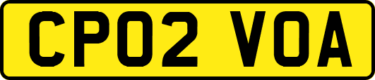 CP02VOA