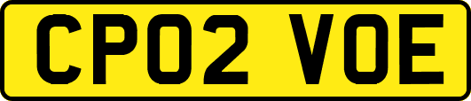 CP02VOE